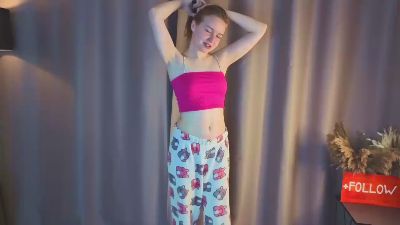 TawannaRish webcam model stream image
