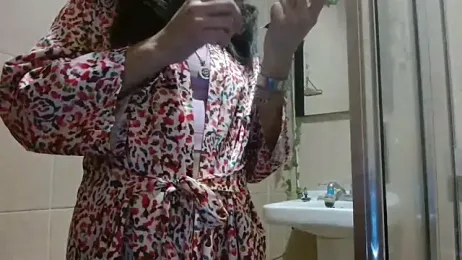 Dama_Scarlata18 webcam model stream image