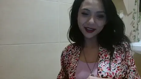 Dama_Scarlata18 webcam model stream image