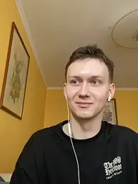 itsNathanyel webcam stripchat model stream image