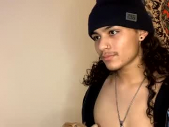 coconutts666 webcam chaturbate model stream image