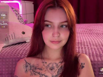 GoodyGirl webcam model stream image
