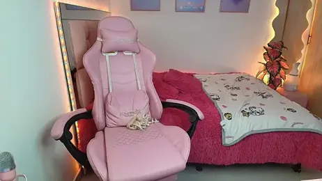 lunesweet webcam model stream image