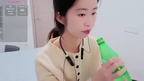 dudu-baby10 webcam model stream image