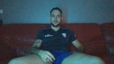 didier_lopez webcam model stream image