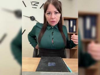 Fox_Black webcam bongacams model stream image