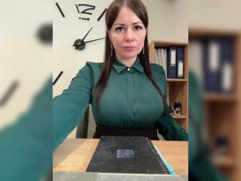 Fox_Black webcam bongacams model stream image