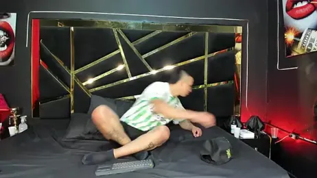 KataAndJordy webcam model stream image