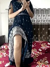 Cute-Bhavya webcam model stream image