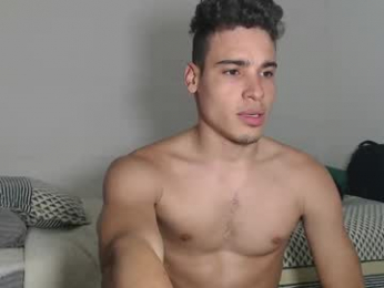 jbunny03 webcam chaturbate model stream image