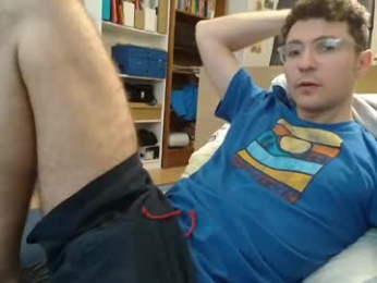dantheman233 webcam model stream image