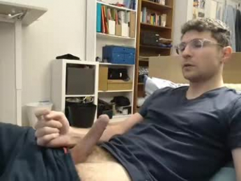 dantheman233 webcam model stream image