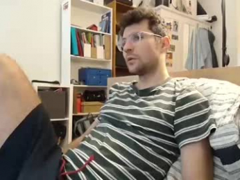 dantheman233 webcam model stream image