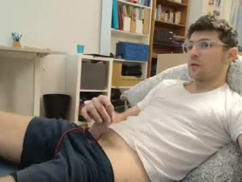 dantheman233 webcam model stream image
