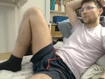 dantheman233 webcam model stream image