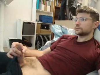 dantheman233 webcam model stream image