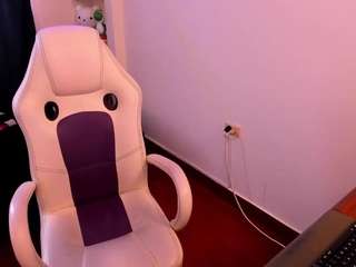yesicascs webcam model stream image