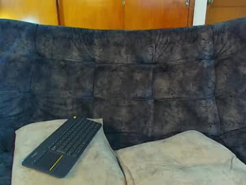 natt_honey webcam model stream image
