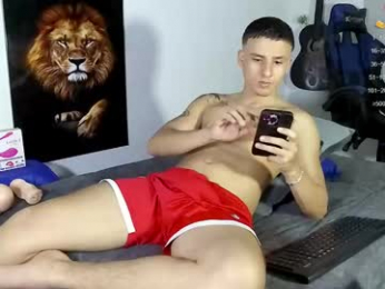 andrew_lover21 webcam model stream image