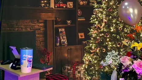 kylliefox_ webcam model stream image