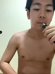 suzaku1229 webcam model stream image