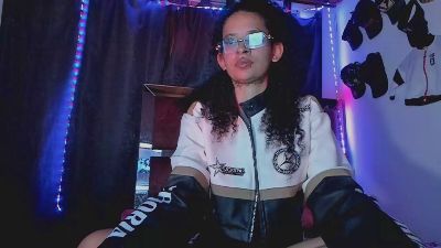 megan_kitty4 webcam preview