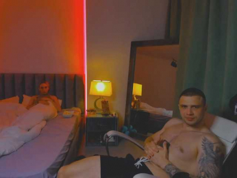 Playful-Handles webcam model stream image