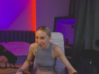 Playful-Handles webcam model stream image