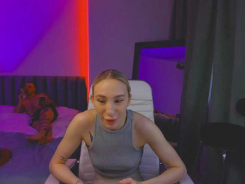 Playful-Handles webcam model stream image
