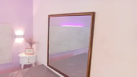 AbrilBrent webcam model stream image