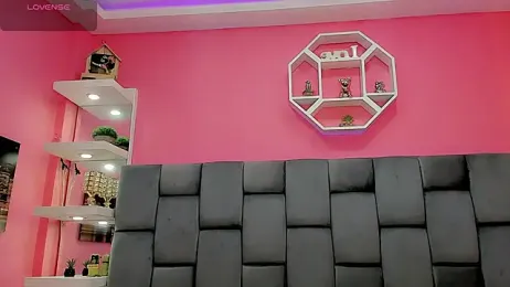 DaleskaSanchez webcam stripchat model stream image