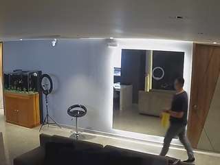 voyeurcam-casa-salsa-parlor webcam model stream image