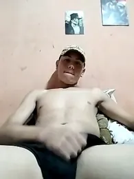 Novinho-Picudo_6969 webcam stripchat model stream image