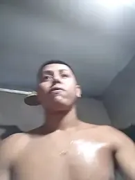 Novinho-Picudo_6969 webcam model stream image