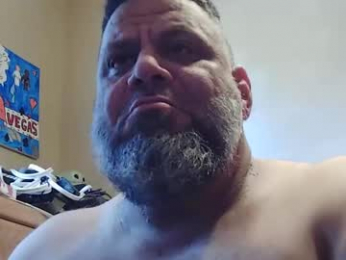 allanhaerr webcam chaturbate model stream image