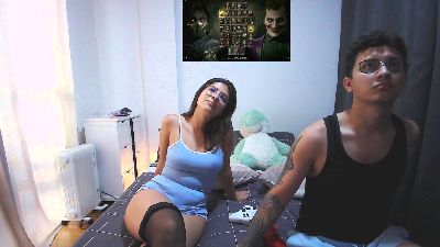 Sam_and_Ruby webcam cam4 model stream image