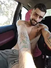 Hugo-doux-domi webcam stripchat model stream image