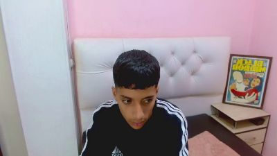 jl_brayan1 webcam model stream image