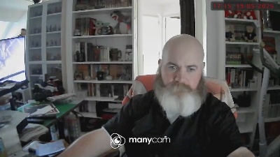 FeunorWGBS webcam model stream image