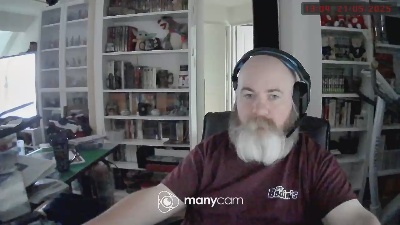 FeunorWGBS webcam model stream image
