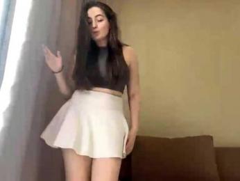 EmillyCarte webcam model stream image