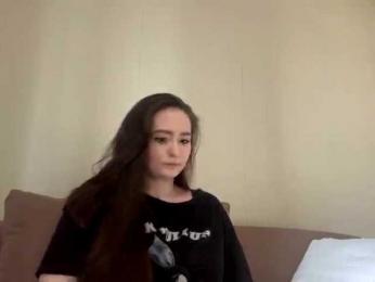 EmillyCarte webcam model stream image