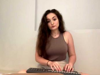 EmillyCarte webcam bongacams model stream image