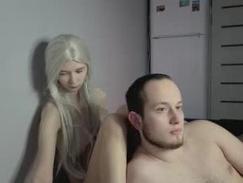 pearl_couple webcam chaturbate model stream image