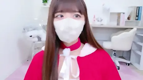 Reina_Fcup webcam model stream image