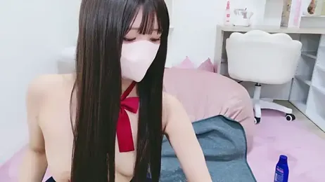 Reina_Fcup webcam model stream image