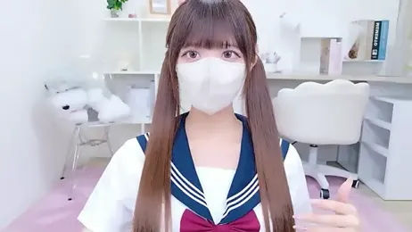 Reina_Fcup webcam model stream image