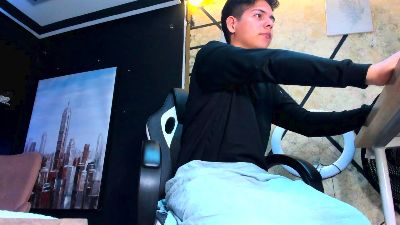 AstaBlack webcam model stream image
