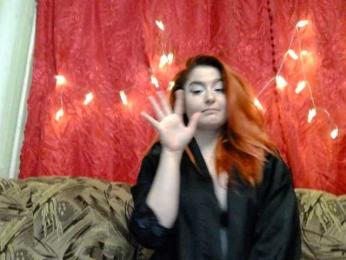 xFOXx10 webcam bongacams model stream image