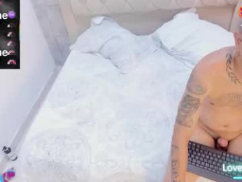 charlotteandsimon webcam chaturbate model stream image